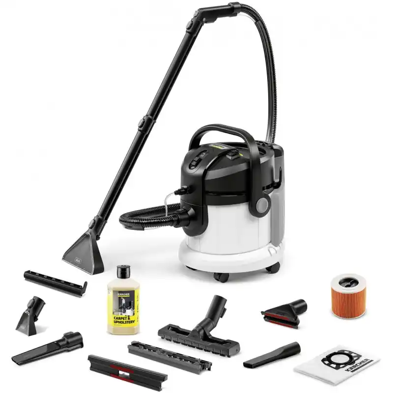Top-Seller Kärcher SE 4 Plus Waschsauger (1000W/4L) 1.081-170.0