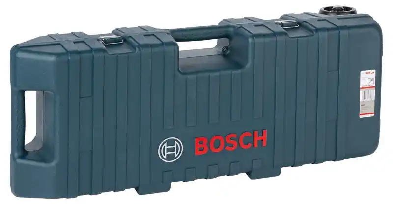Preisreduziert BOSCH Kunststoffkoffer 355 x 895 x 228 mm 2605438628