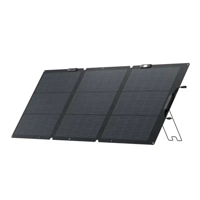EcoFlow Solarpanel 160 W faltbar – 2. Generation 1ECO1000-04N Abverkauf