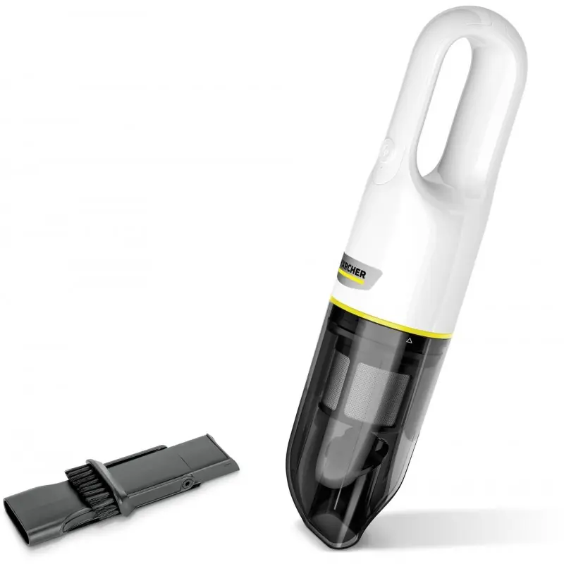 Billig Kärcher CVH 2 Handstaubsauger (7,2V/0,15L) 1.198-330.0