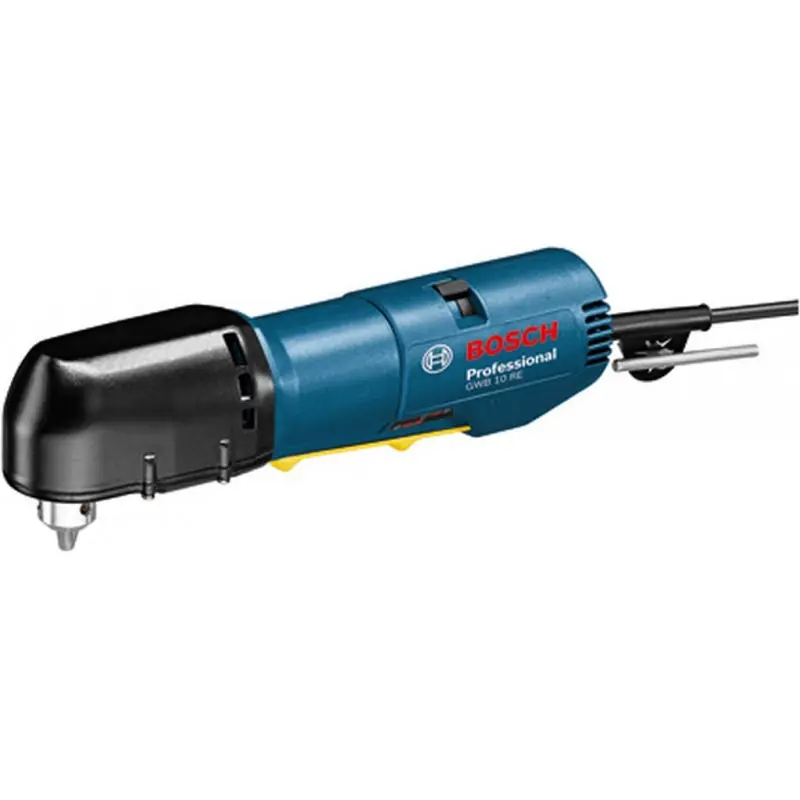 BOSCH GWB 10 RE PROFESSIONAL Winkelbohrmaschine 0601132703 Beliebt