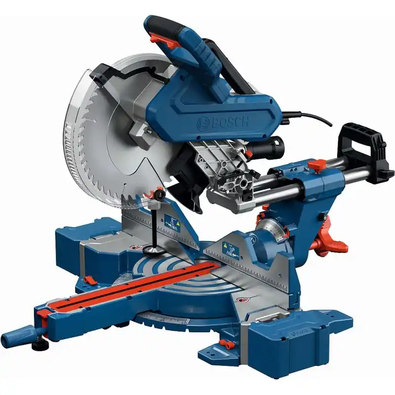 Neue Kollektion BOSCH GCM 340-305 D PROFESSIONAL Kapp- und Gehrungssäge 0601B60000