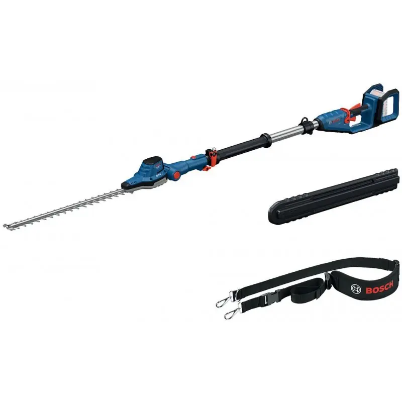 BOSCH GHE 18V-50 TP PROFESSIONAL Heckenschere 06008D5000 Top-Preis