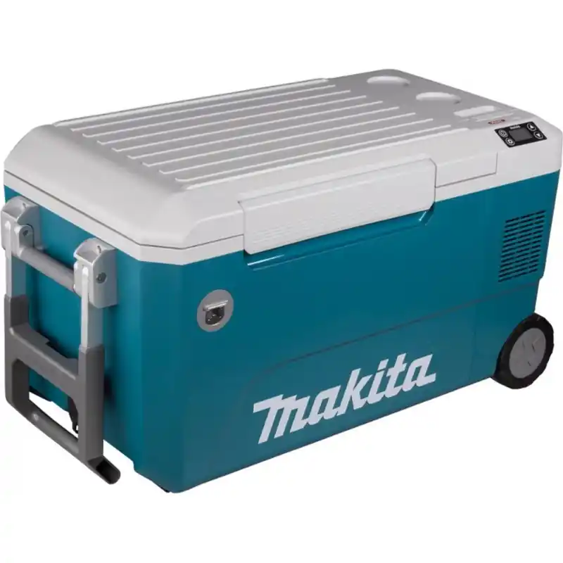 Makita CW002GZ Akku-Thermobox 50 l Li-Ion XGT/LXT, ohne Akku Super-Preis