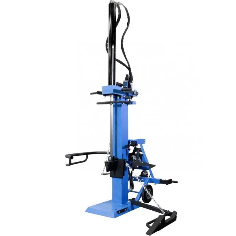 Preisreduziert GÜDE Holzspalter GHS 1000/14TZ-A 2062
