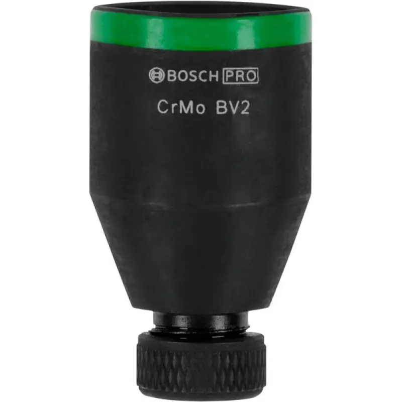 BOSCH PRO Impact Bit-Adapter, 1/2‘‘ 2607002884 Aktuell
