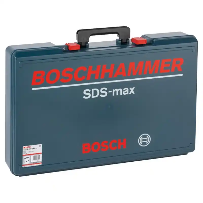 Markenprodukt BOSCH Kunststoffkoffer 620 x 410 x 132 mm 2605438396