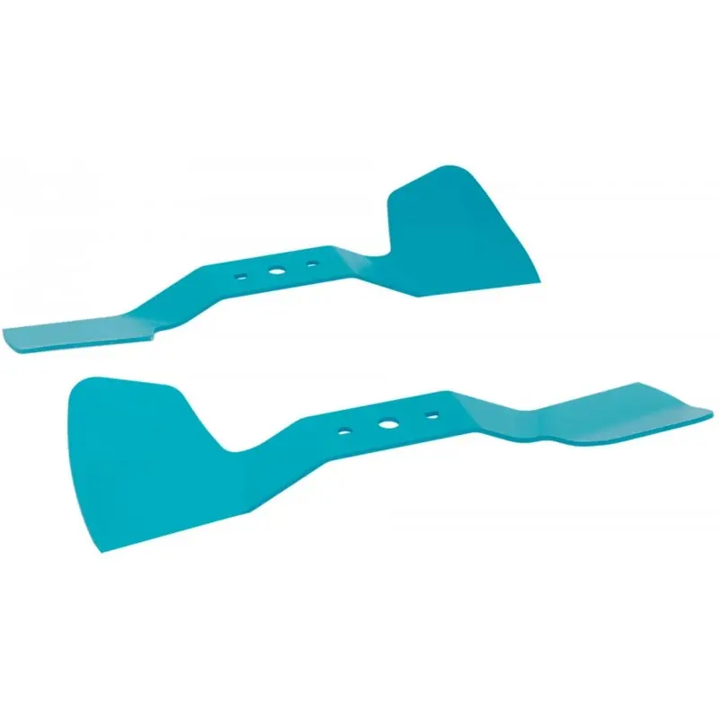 Gardena Ersatzmesser für PowerMax Duo 46/36V 4122-20 Preisreduziert