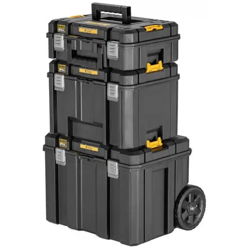 DeWALT DWST83517-1 Zestaw skrzyń T-stak IP54 Sonderangebot