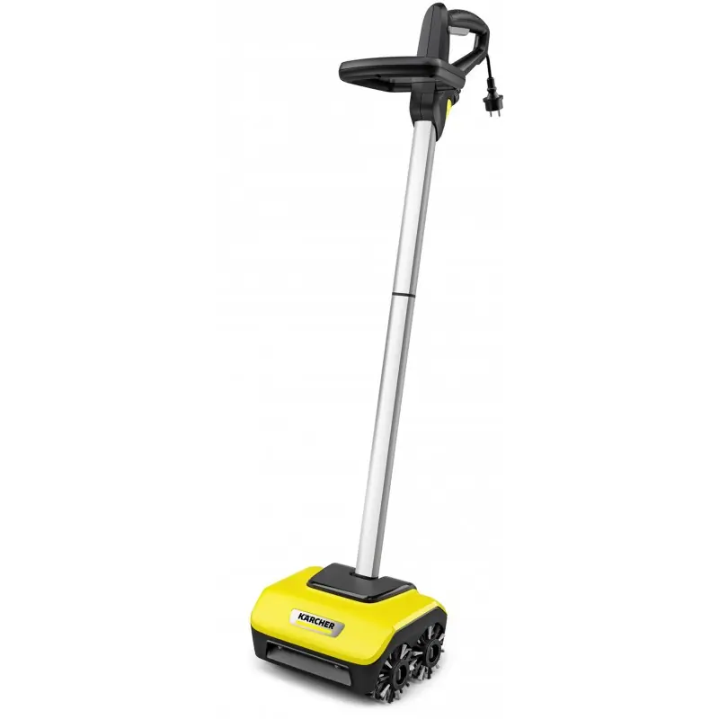 Neuheit Kärcher PCL 6 Terrassenreiniger (30cm/180l/h/10bar) 1.644-020.0