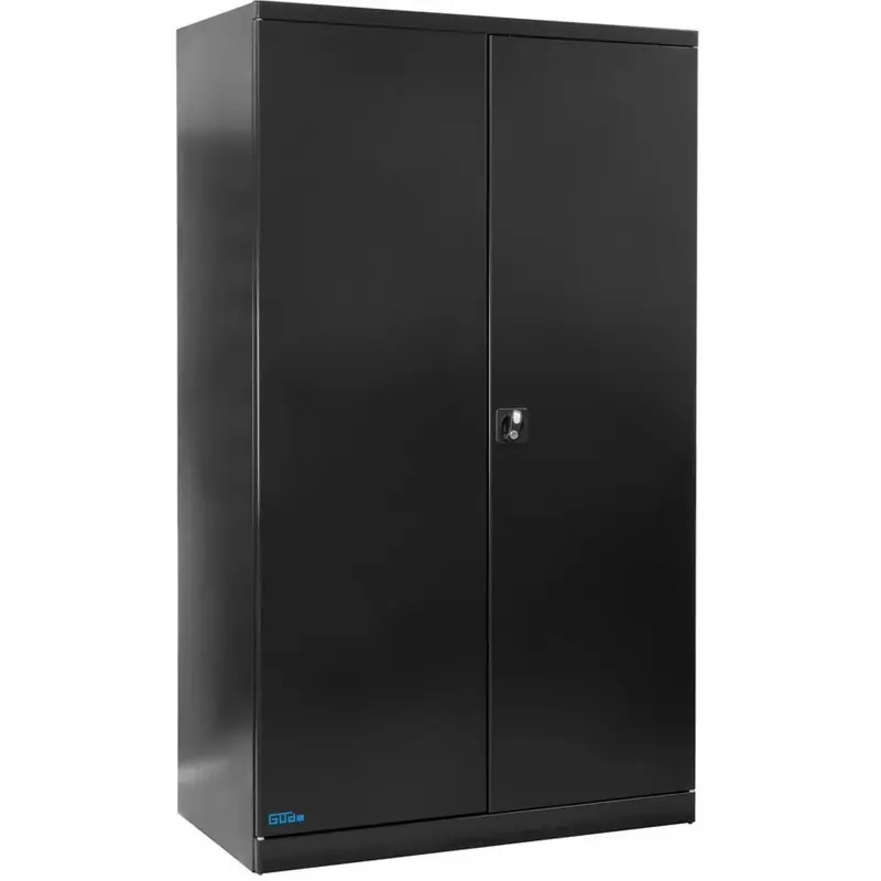Beliebt GÜDE Werkzeugschrank TYP CB Black Line 40843