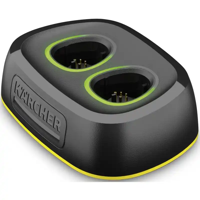 Sofort Bestellen Kärcher Duo Battery Power 4V Schnellladegerät 2.443-060.0