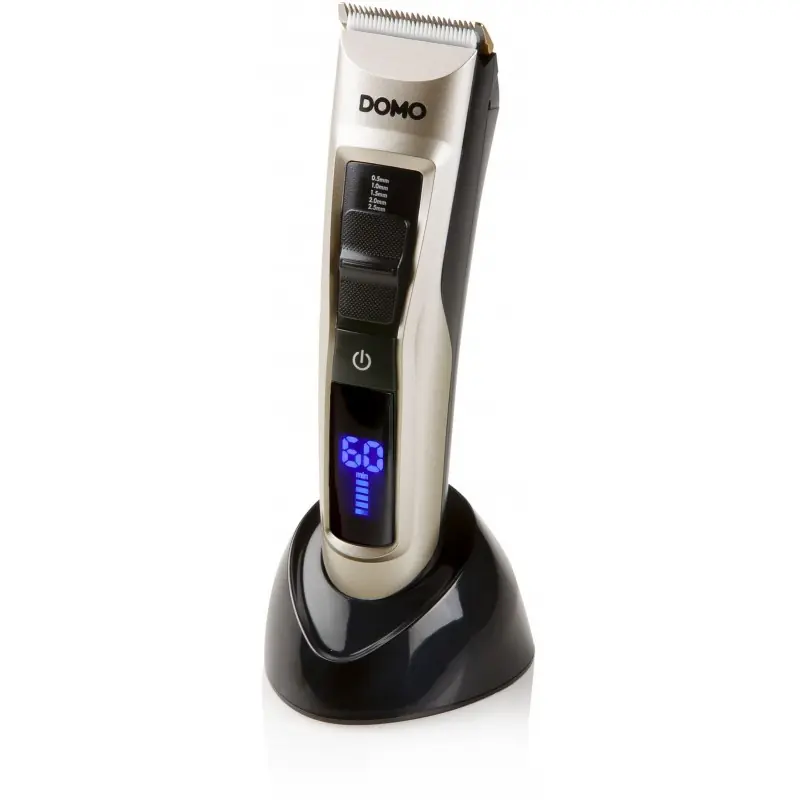 DOMO Haar- und Bartschneider 3,7V DO1091TD Top-Angebot