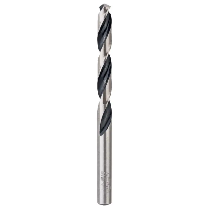BOSCH HSS-Spiralbohrer PointTeQ 9,0 mm 2608577173 Highlight