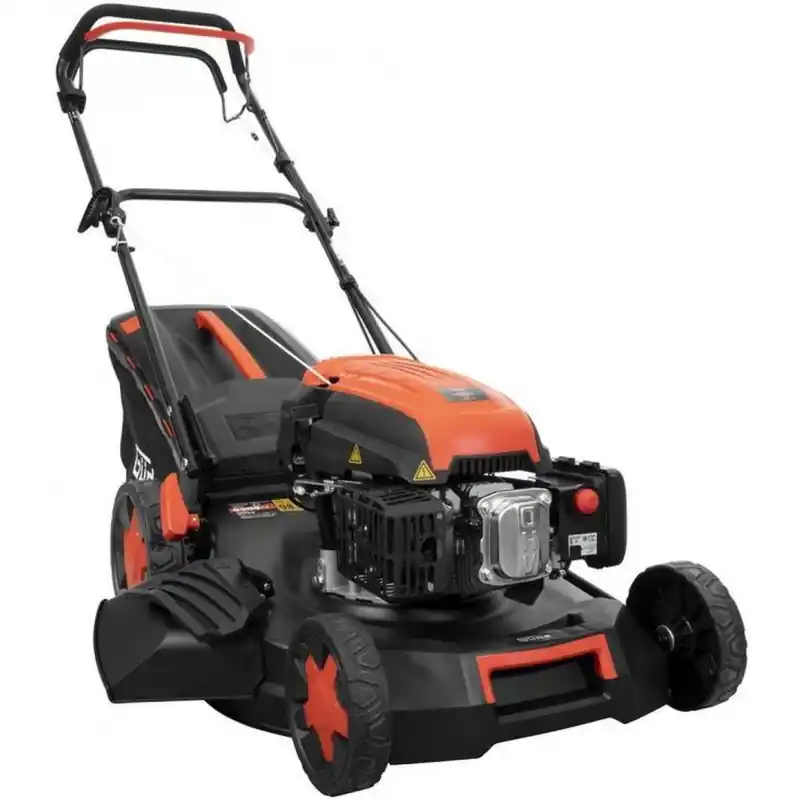 GÜDE BIG WHEELER 514.6 R Rasenmäher 95444 Top-Preis