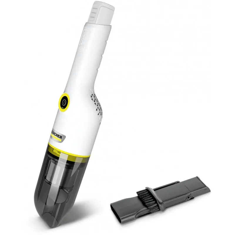 Saisonangebot Kärcher CVH 2-4 Handstaubsauger 1.198-450.0