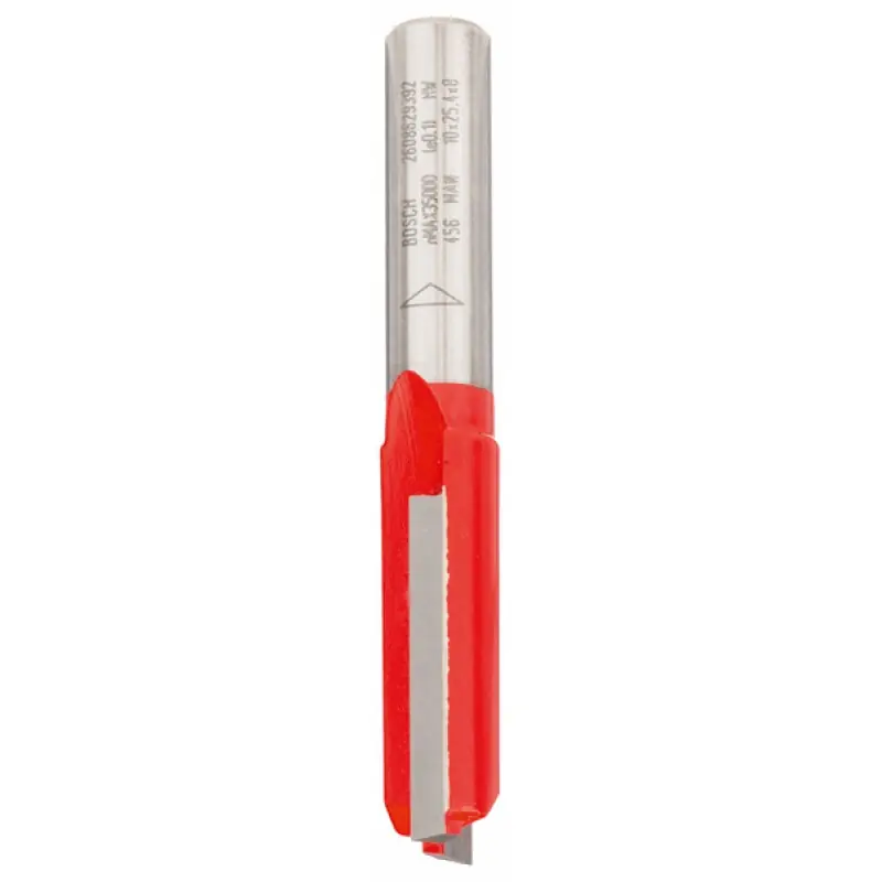 Neu Im Sortiment BOSCH Nutfräser Expert for Wood, Carbide, 8 mm, 2608629392