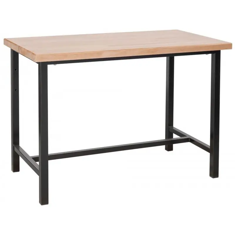 GÜDE Werkbank P 1200 S Black Line 40837 Begrenztes Angebot