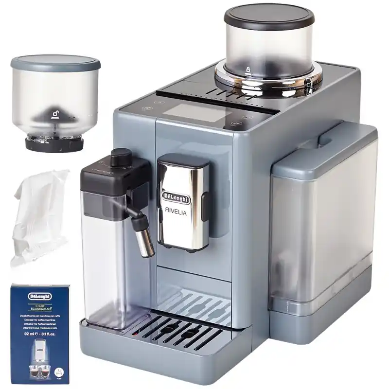 Jetzt Kaufen Delonghi Rivelia Kaffeevollautomat EXAM440.55.G