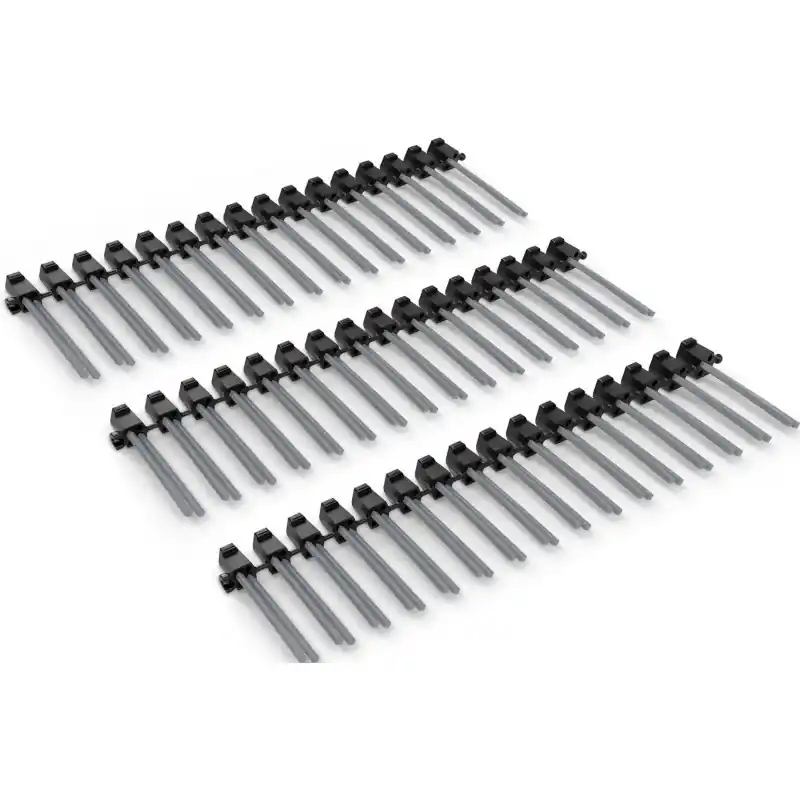 Kärcher Borstenleiste WRE 18-55 3er Pack 2.445-244.0 Super-Preis