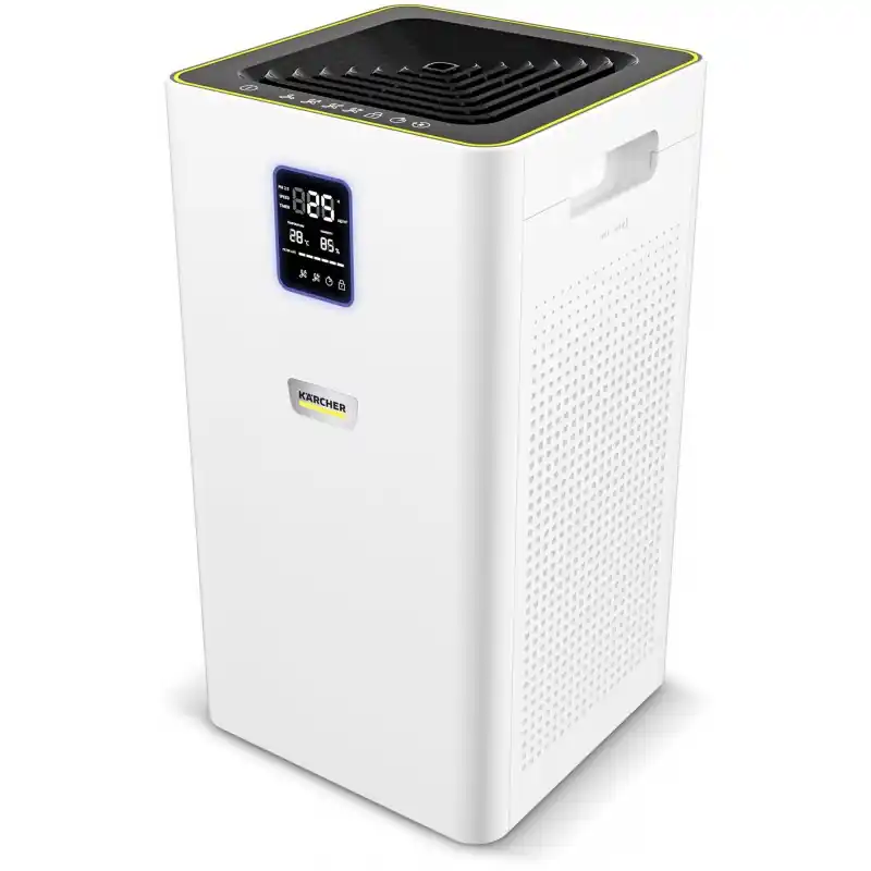 Garantierte Lieferung Kärcher AF 30 Luftreiniger (empfohlene Raumgröße 30 m2 / m3/h) 1.024-821.0