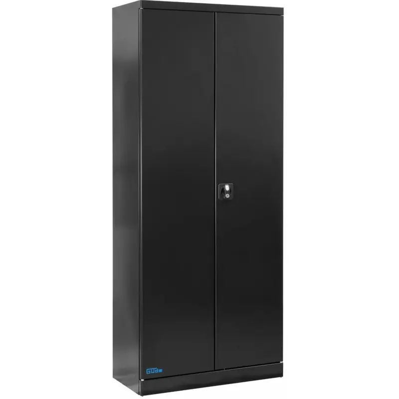 GÜDE Werkzeugschrank TYP B Black Line 40840 Schneller Versand