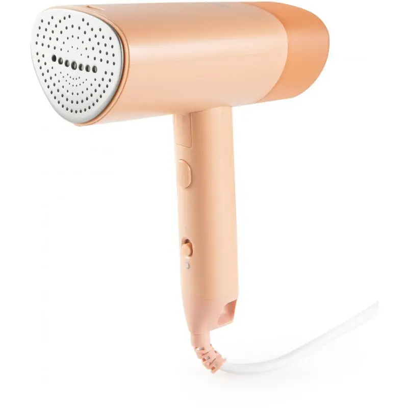 DOMO Hand-Kleidungsdampfer, 1300 W, Reiseausführung DO7058S Schneller Versand