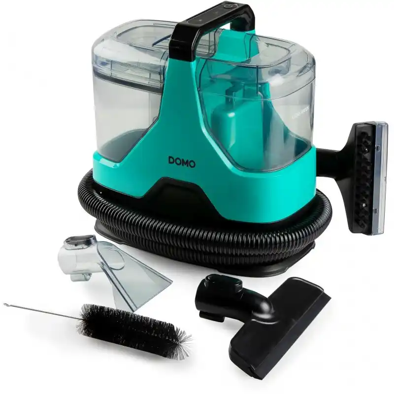 Neu Im Sortiment DOMO Multifunktionaler Fleckenreiniger (1,1l/600W) DO250SC
