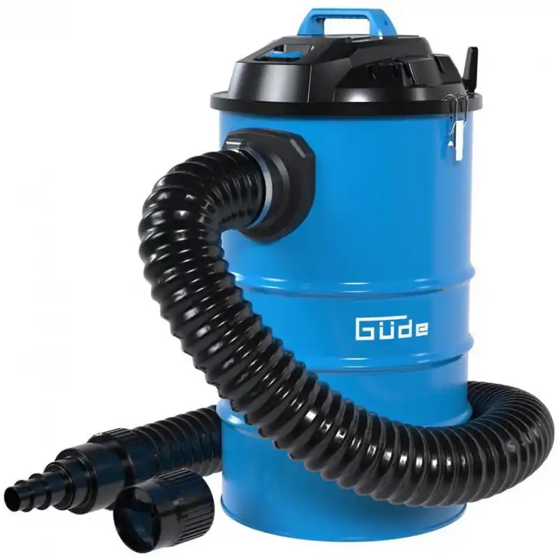 Direkt Vom Hersteller GÜDE GAA 55 Absauganlage 55445