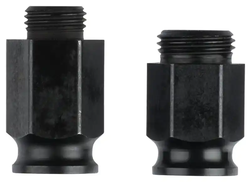 BOSCH Power Change-Adapter Nuss-Set, 6-tlg. 2608584682 Must-Have