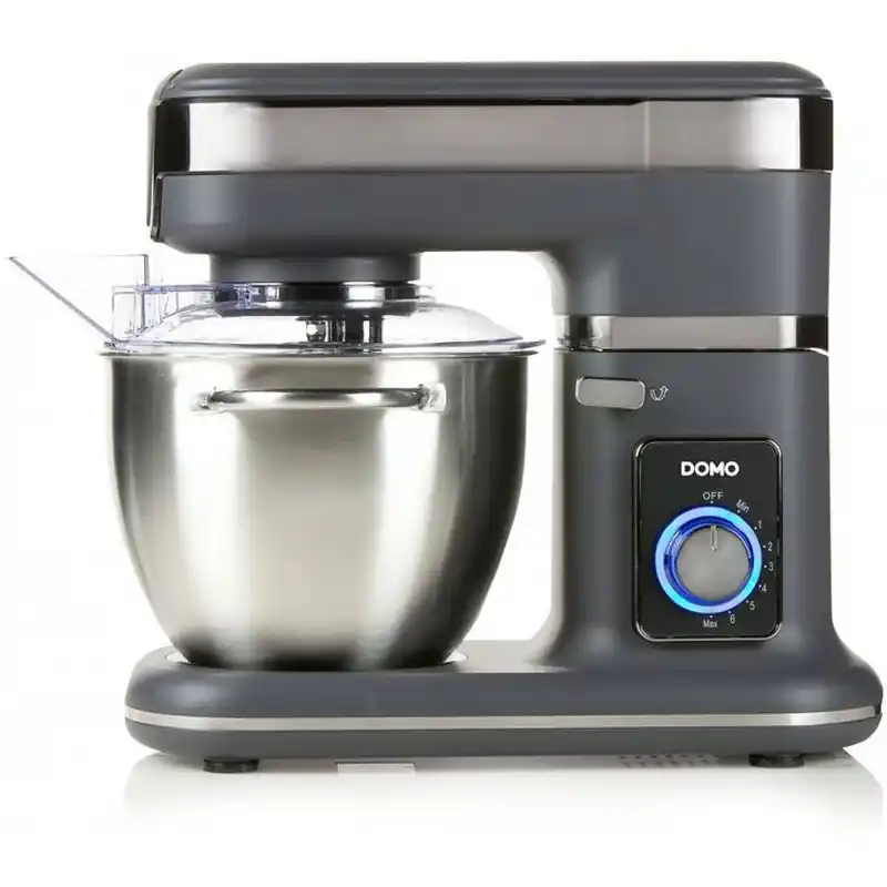 Sale DOMO Küchenmaschine 1000 W DO9070KR