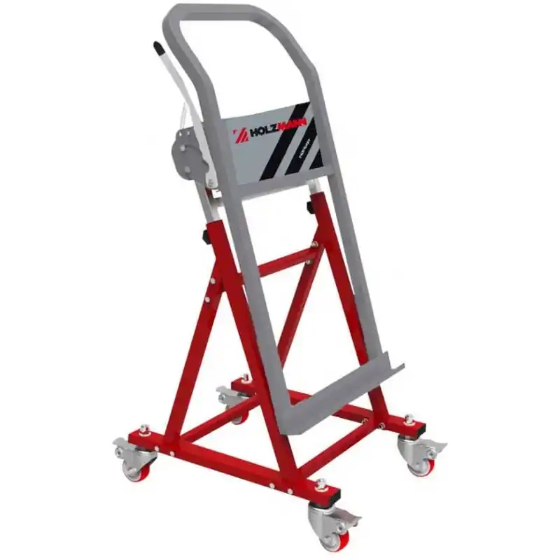 Top-Seller Holzmann Plattenwagen (136kg) PW3040KIPP