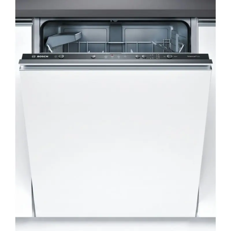 Preiswert Bosch Serie 4 Vollintegrierter Geschirrspüler 60 cm SMV41D10EU