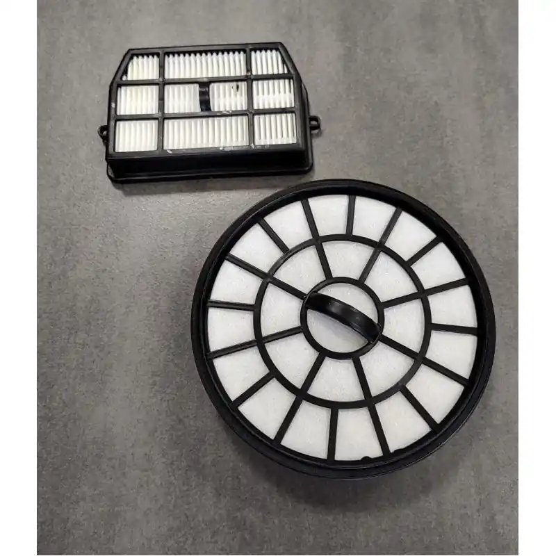 DOMO Filtersatz für beutellosen Staubsauger DO7297S-SET Saisonangebot