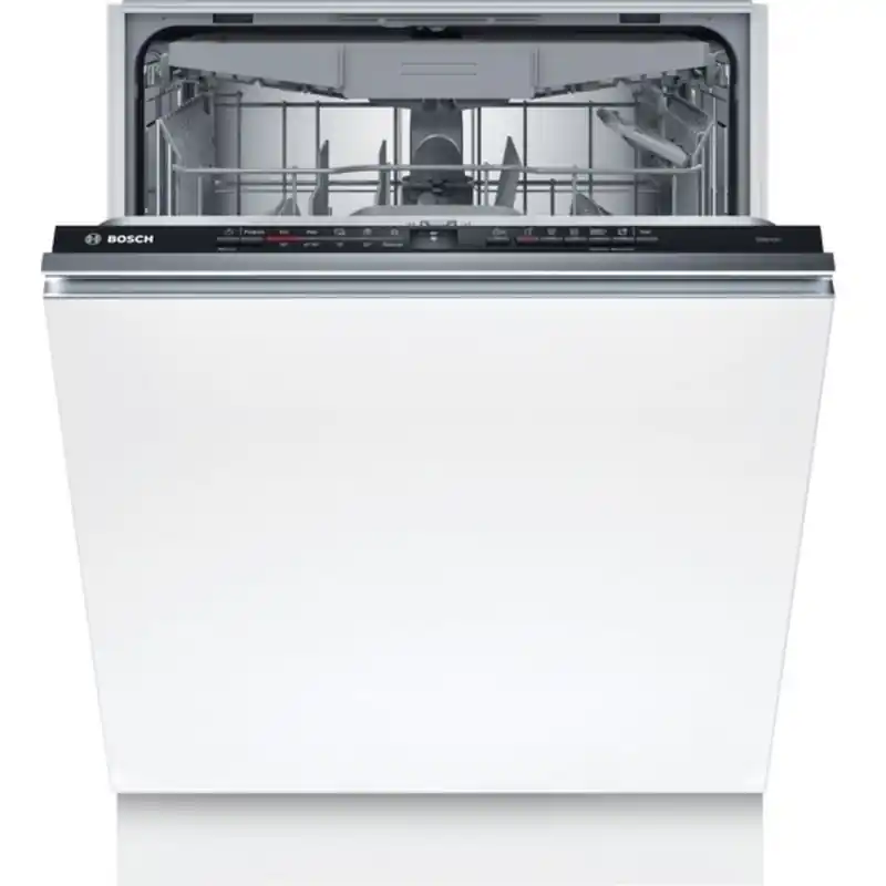Top-Seller Bosch Serie 2 Vollintegrierter Geschirrspüler 60 cm SMV2HVX02E