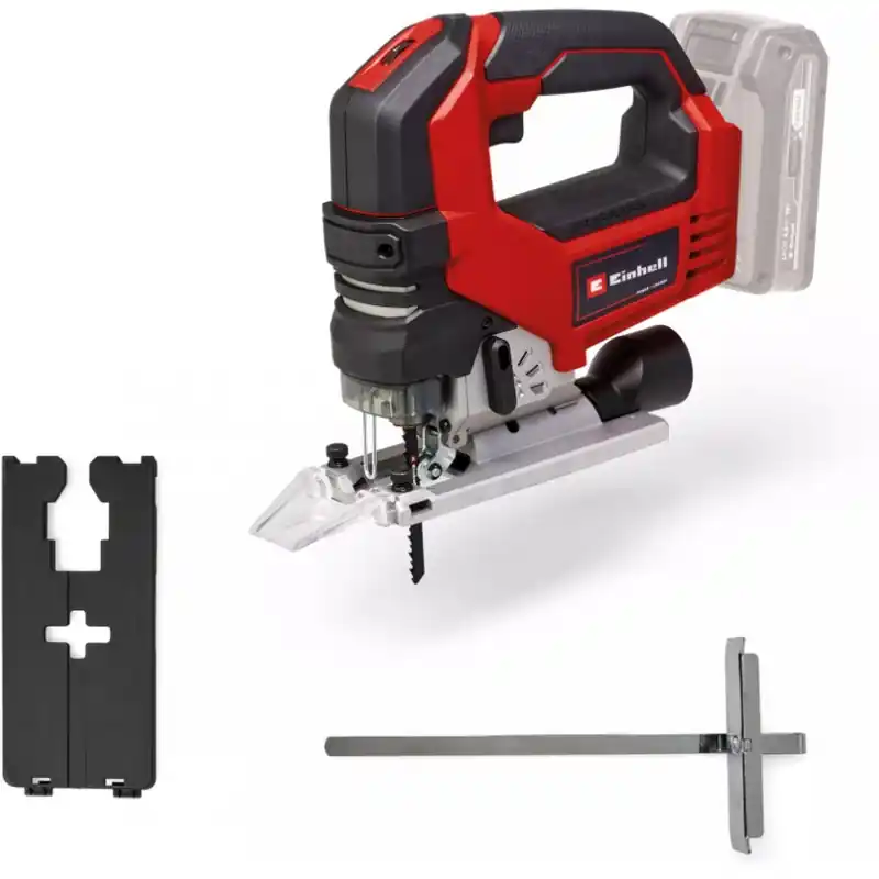 Einhell TP-JS 18/135 Li BL - Solo Aku Stichsäge (18 V/ohne Akku) 4321260 Letzte Chance