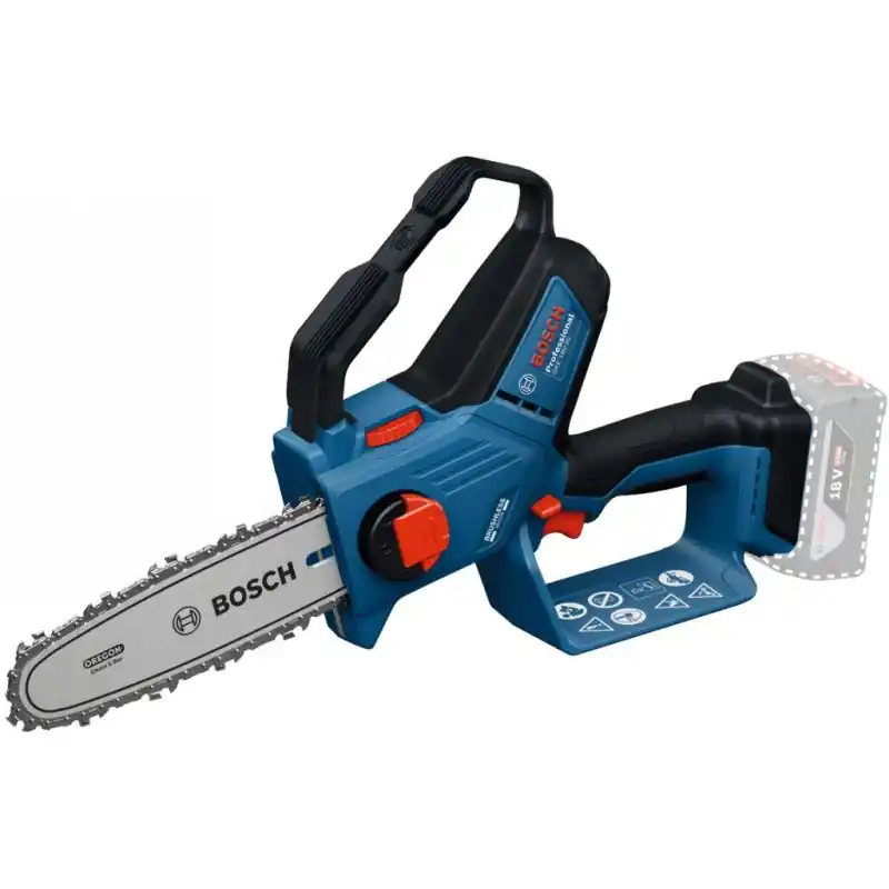 Knallerangebot BOSCH GKE 18V-20 PROFESSIONAL Akku-Astsäge 06008D7100
