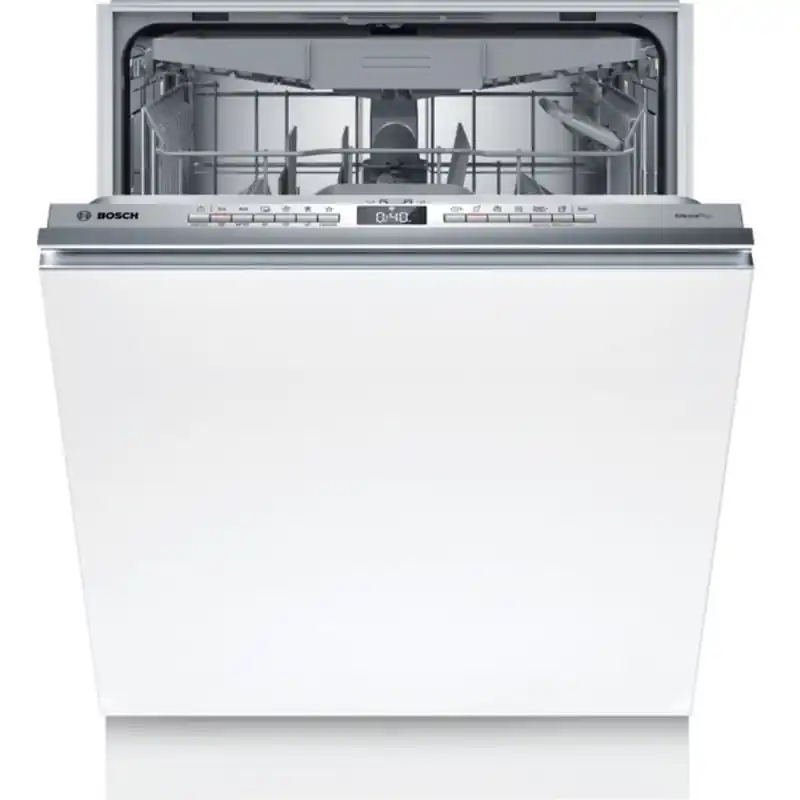 Bosch Serie 4 Vollintegrierter Geschirrspüler 60 cm SMV4EVX08E Preis Gesenkt
