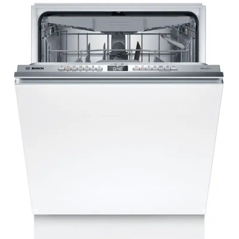 Bosch Serie 4 Vollintegrierter Geschirrspüler 60 cm XXL SBH4ECX28E Solange Der Vorrat Reicht