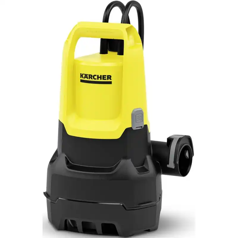 Kärcher SP 16.000 Dirt Abwasser-Tauchpumpe 1.645-830.0 Schnäppchen