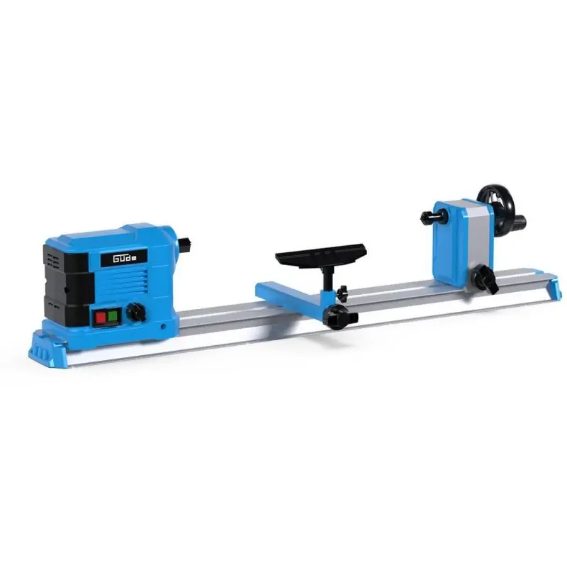 GÜDE GDM 600 Holzdrehmaschine 11421 Super-Preis