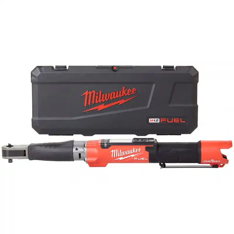 Mega-Angebot Milwaukee M12 ONEFTR38-0C Digital-Ratsche 3/8", ohne Akku 4933464966