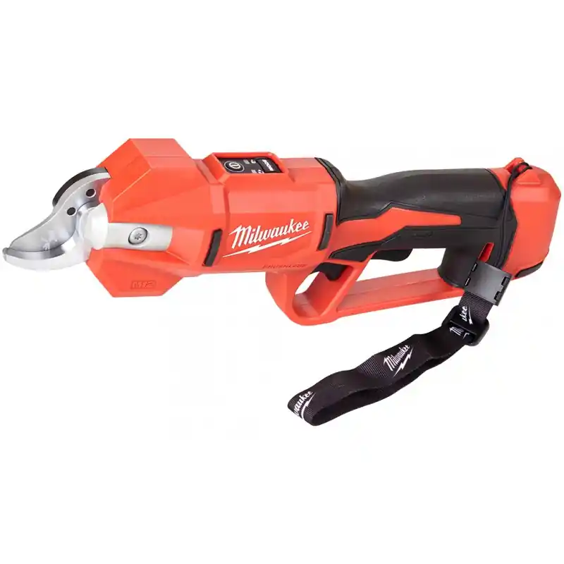 Bestpreis Milwaukee M12 BLPRS-0 Akku-Gartenschere (32 mm/12 V/ohne Akku) 4933480114