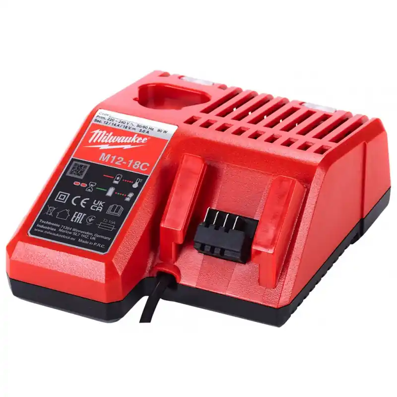 Milwaukee M12-18C Ladegerät 4932352959 Top-Angebot
