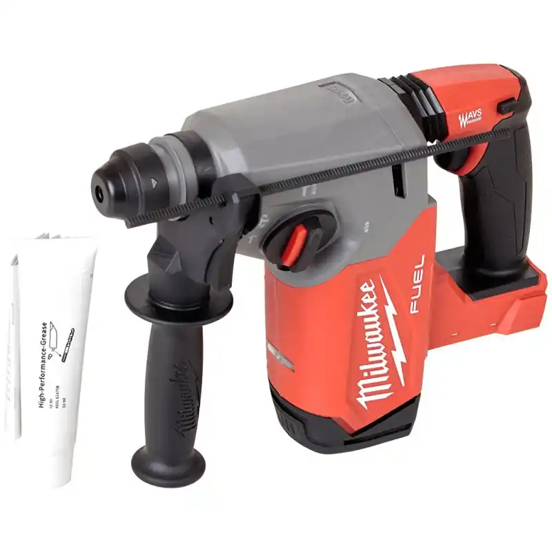 Milwaukee M18FH-0 Akku-Kombihammer (2,5 J/18 V/ohne Akku) 4933478499 Heißes Angebot