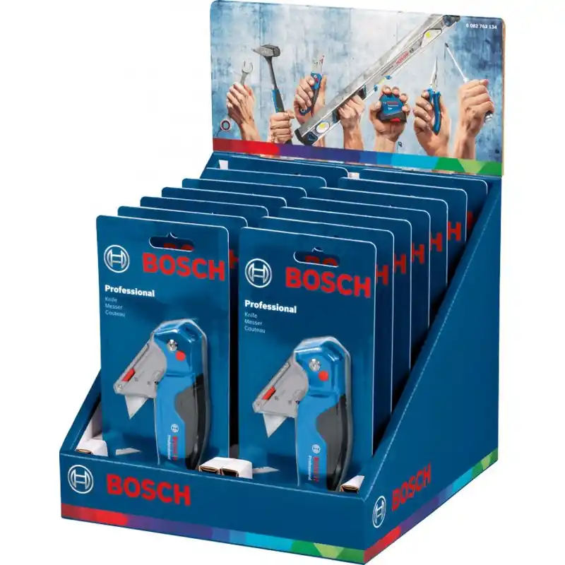 Top-Preis BOSCH Multipack PROFESSIONAL - 14x Messer 1600A02YA9