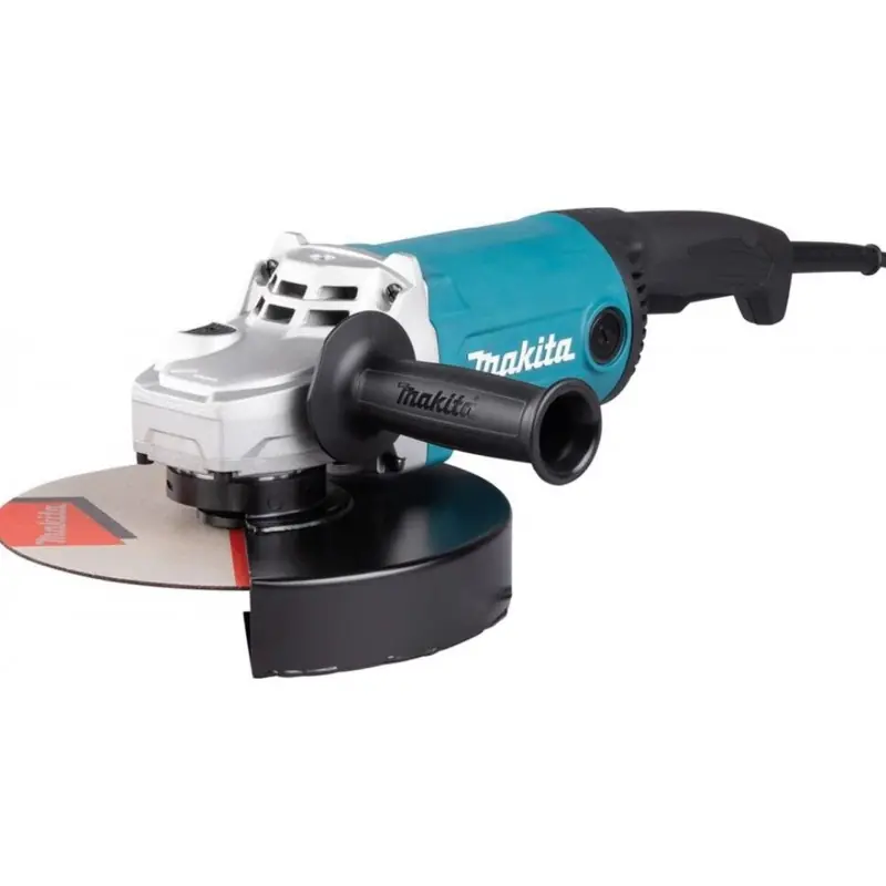 Bestpreis Makita GA9090N Winkelschleifer (230 mm/2200 W)
