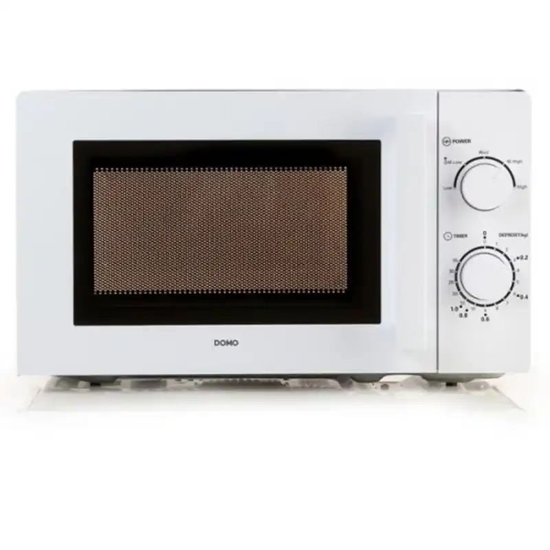 DOMO Four a micro-ondes (20 l/800W) DO42201 Neuheit