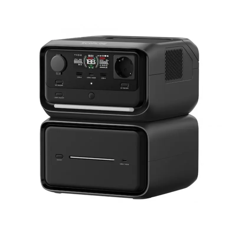 EcoFlow RIVER 3 Max Plus 1ECOR643PLUS Top-Preis