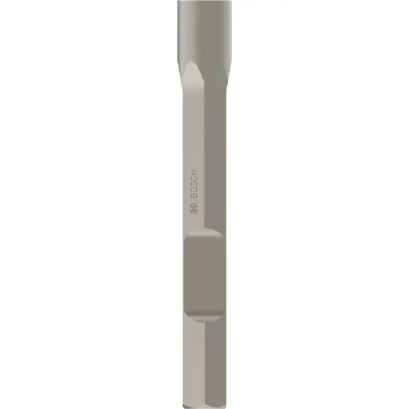 Neue Kollektion BOSCH PRO HEX 28 Einschlaghilfe für Erdspieße, 300 mm 1618609005